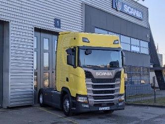 Scania S 450 A4x2NA