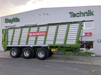 Bergmann HTW 65
