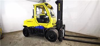 Hyster H 6.0 FT
