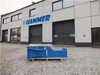 Hammer HM 1000 Hydraulic breaker 1000kg