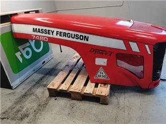 Massey Ferguson 7480 mask
