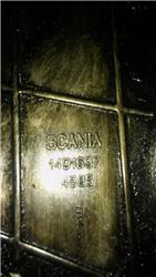 Scania R420 rocker cover 1491697,1517928