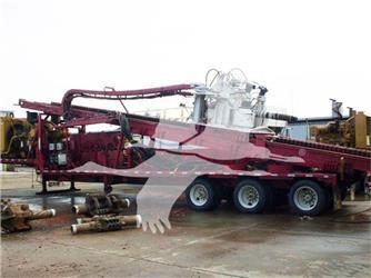 American Augers DD330