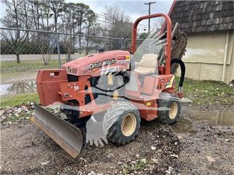 Ditch Witch RT45