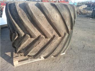 Goodyear 66x43.00-25 Terra Flotation tire