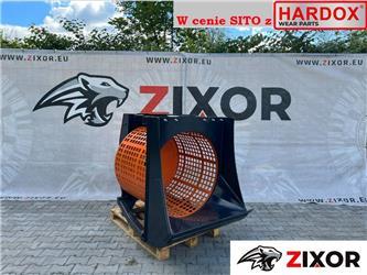  Przesiewacz/ Łyżka przesiewająca Zixor X500