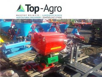 Top-Agro SP 200 secondary / after croop seeder + GPS