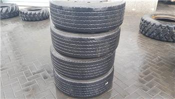  LEAO 315/60-R22.5 - Tyre/Reifen/Band