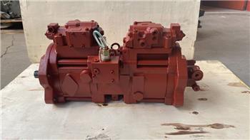 Doosan Kawasaki DH225-7 K3V112DT-112R-9C02 Hydraulic pump