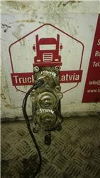 Scania R420 Thermostat housing 1484919