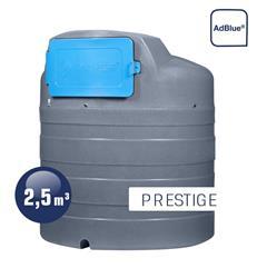 Swimer Blue Tank 2500 Eco-line Prestige