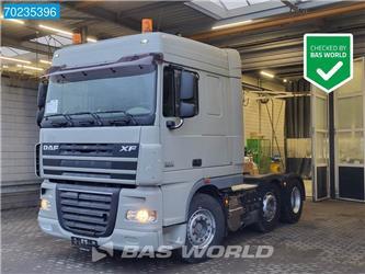 DAF XF105.410 6X2 NL-Truck Manual Lift-Lenkachse Euro