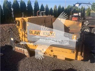 Blaw-Knox HP9500