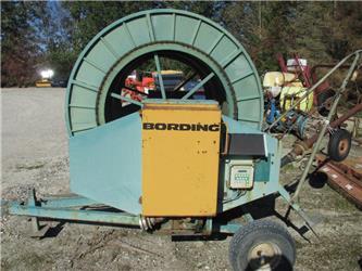 Bording ITT2 63/240 vandingsmaskine