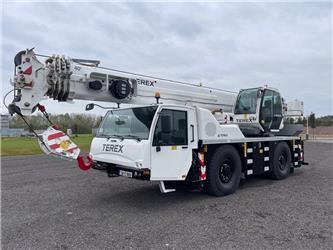 Terex AC40/2L - Low Hours and Low Kms