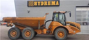 Hydrema 922D 2,55