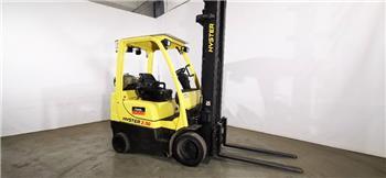 Hyster S 50 FT