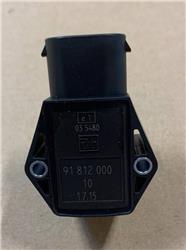 Deutz-Fahr Position sensor 2.7099.740.0/10, 04432708, 4432708