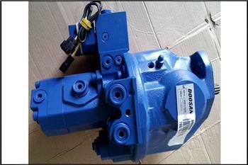 Doosan Solar55 Hydraulic Pump AP2D28LV1RS7-856-0 R9710366