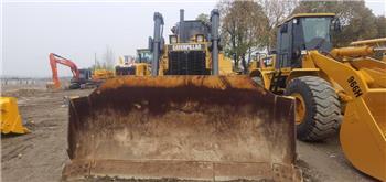Carter Japan imported CAT D8R d8r bulldozers excavator