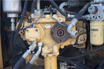 CAT 323 D L * hydraulic Pump *