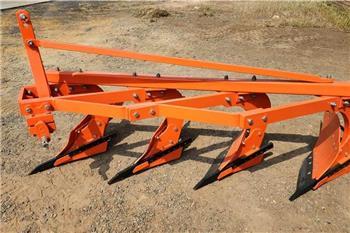  Other Brand new Fieldking mouldboard ploughs in st
