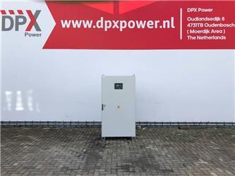 ATS Panel 2.000A - Max 1.380 kVA - DPX-27512