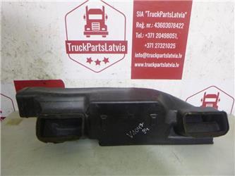 Volvo FH13 air duct 3175656