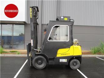 Hyster H 2.5 TX