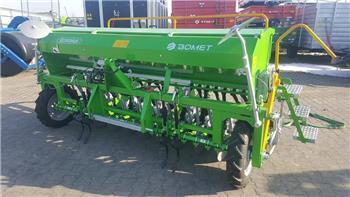Bomet Universal seed drill Scorpius 3,0m + disc coulters