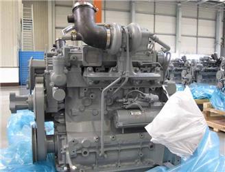 Deutz BF4M2012C Diesel Engine for Construction Machine