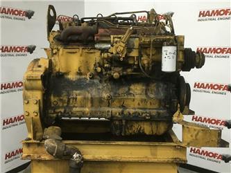 CAT 3306 64Z-1W3832 FOR PARTS