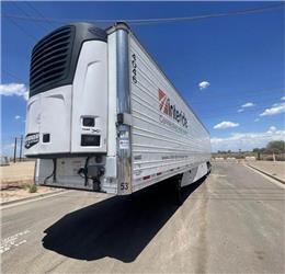 Vanguard Reefer Trailer