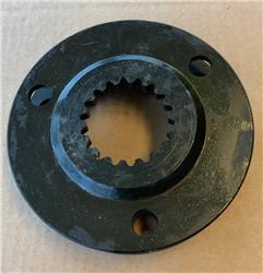 Fiat FORD SUPPORT - 5121101