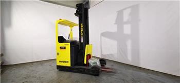 Hyster R 2.5