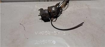 Volvo FH13.440 brake main valve 20456400