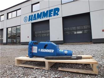 Hammer SB 200 Hydraulic breaker 190kg