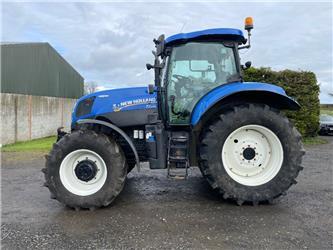 New Holland T 7.200 AC