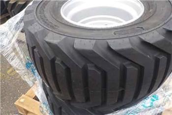 JLG Tyres