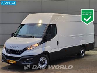Iveco Daily 35S16 Automaat L4H2 Airco Euro6 nwe model 16