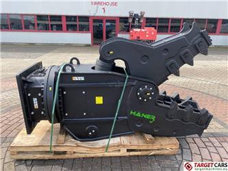  Haener HPX2000 Hydraulic Rotation Pulverizer Shear