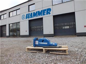 Hammer SB 100 Hydraulic breaker 100kg