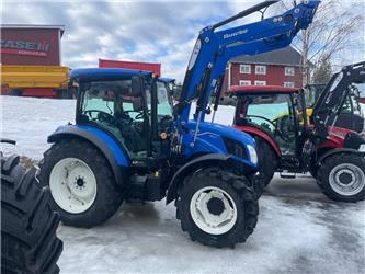 New Holland T5,90s