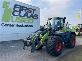 CLAAS TORION 1511 P Stage V