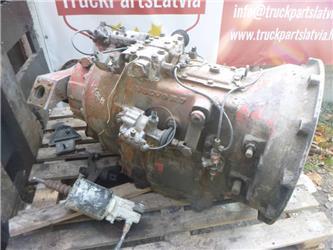 Volvo FH12 Gearbox R7