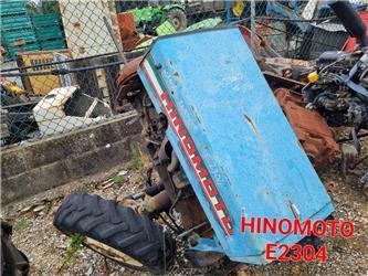  Hinomoto/Massey Ferguson E2304=MASSEY FERGUSON 101