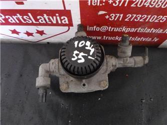 Volvo FH13 Booster valve 20590781