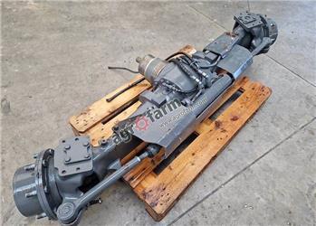  front axle for Valtra N174 wheel tractor