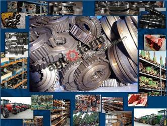 John Deere spare parts for John Deere MC,RC,R,6135,6140 wheel