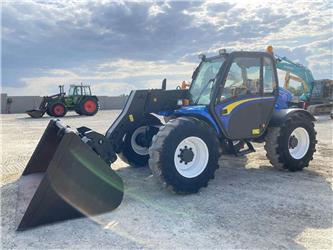 New Holland LM 415 A